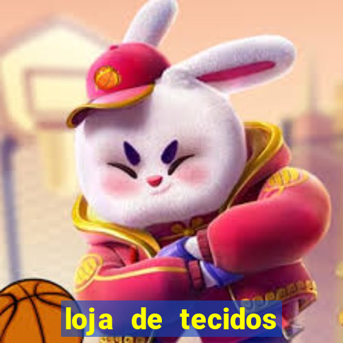 loja de tecidos porto alegre